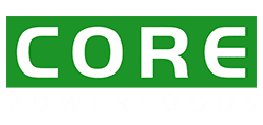 Core Powerfoods Retailers